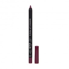 Waterproof Lip Pencil: No 17